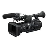 Buy Sony HVR-Z5U - Camcorder - High Definition - widescreen - 1.12 Mpix - optical...