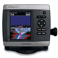 Garmin GPSMAP 431 GPS Chartplotter