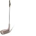 Golf Note Holder with Clip