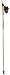 Suchen : Komperdell Featherlight Cork Nordic Walking Stock Korkgriff, sand/rot