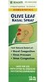 SEAGATE OLIVE LEAF NASAL SPRAY, 1 fl. oz.