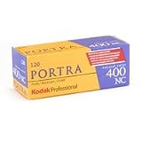 400NC Portra 120