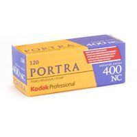 400NC Portra 120 by 