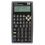 Pro Scientific Calc w HP Solve