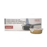 Bodum Fondue gel fuel - for use with 5068 and 5070