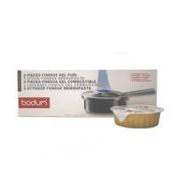 Bodum Fondue gel fuel - for use with 5068 and 5070