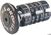 Profile Design Universal Karbon Gap Cap 1 or 1 1/8 adjustable. Carbon top cap