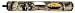Precision Shooting Equip Vibracheck Omega 5inch Stabilizer Infinity
