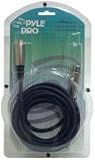 XLR male to XLR female Microphone Cable - 15 feet