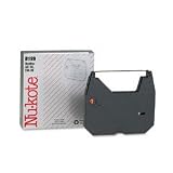 Nu-kote Model B199 Correctable Film Typewriter Ribbon