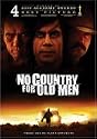 dvd movie, no country for old men