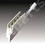 NVK64 Halogen Terminal Block