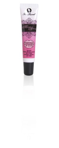 Too Faced Cosmetics Mood Swing, Lip Gloss, 0.45 Fluid Ounce
