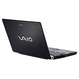 SONY VAIO - NOTEBOOKS - SR130EB NB C2D/2.26 2GB 250GB DVDR 13.3W WVHP