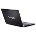 Sony VAIO VGN-SR165E/B 13.3