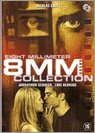 8mm duo box - eight millimeter / 8mm 2: The Velvet Side of Hell - 2 disc DVD Box set
