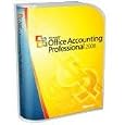 Office Accounting Pro 2008 WIN32 Ae Us Only CD by Microsoft