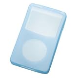 ���A�X iPodClassic�V���R���P�[�X PAC-IPC01BL