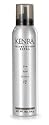 KENRA Volume Mousse Extra Hold Fixative 8oz/226g