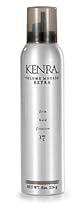 KENRA Volume Mousse Extra Hold Fixative 8oz/226g