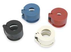 Westward 1YMH1 Spring Lock Coupler Tool Set, A/C