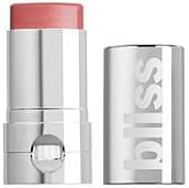 BLISS COLOR NEW!Gotta Blush On You Cream Blush Stick, Not So Nude 0.34 oz (10 ml)
