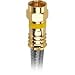 Quad Shield Rg 6 Coaxial Cable