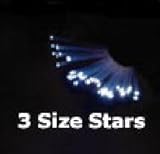 Fiber Optic Star Pack fiber optic cable
