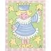 PoshTots - Princess Caroline KB-016-1620