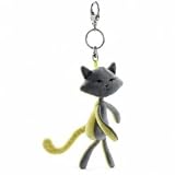Eigenschaften NICI 28792 / NICI Pussy Cat gelb 15cm