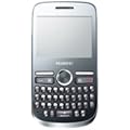 Huawei G6608 Dual-Sim Smartphone (6,1 cm (2,4 Zoll) Display, QWERTZ-Tastatur, 3,2 Megapixel Kamera) schwarz