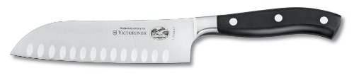 Victorinox 7.7323.17G Santokumesser geschmiedet 