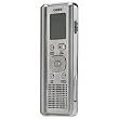 Coby CXR190 IC RECORDER 128MB 50 HOURVAS SD SLOT 2xAAA USB