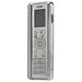 Coby CXR190 IC RECORDER 128MB 50 HOURVAS SD SLOT 2xAAA USB