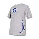 Georgetown Hoyas Youth Short Sleeve T-Shirts - Soul Basketball