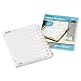 Cardinal 61023 Traditional Onestep Index System, Copier/Printer, Clear Tabs 1-10, 6 Set