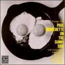 On the Sunny Side by Paul Quinichette