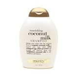 ヴォーグ オーガニックス ココナッツミルク シャンプー 384.5ml