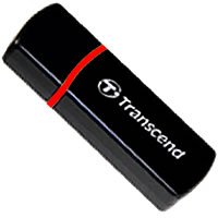 Compact MS Memory Stick type external flash memory card reader USB 2.0 (BYN) by generic