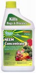 Green Light Organic Neem Concentrate - Pint 17016 Green Light Organic Neem Concentrate - Pint 17016