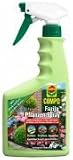 Eigenschaften Compo  / Fazilo Pflanzen-Spray