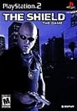 Revue Sony G3421 / The Shield The Game