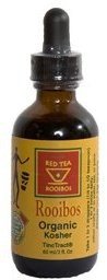 African Red Tea - Rooibos Liquid Extract 2 Oz