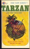  : Tarzan and the Cave City