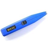 お手軽 バリカン WAHL(ウォール) スタイリーク ペットトリマー 乾電池式