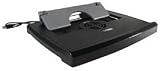 LapWorks Ergo Fan Riser