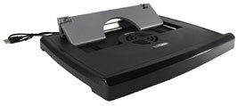 LapWorks Ergo Fan Riser