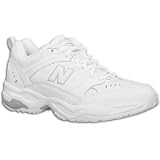 Mens New Balance® 620 Athletic Shoes White