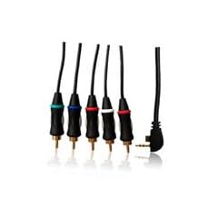 Component Kabel HD-AV f�r PSP Slim / PSP 3000