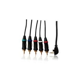 PSP Slim Component Cable